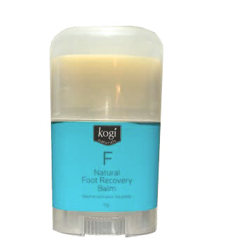 Foot Recovery Balm   15g