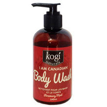 Load image into Gallery viewer, I Am Canadian Body Wash
