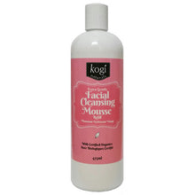 Load image into Gallery viewer, Extra Gentle Facial Cleansing Mousse Refill   475ml
