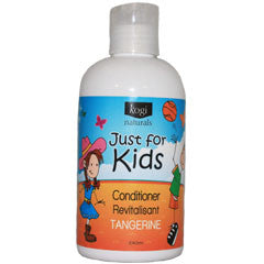 Just for Kids Conditioner - Tangerine  240ml