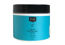 Load image into Gallery viewer, Foot Recovery Scrub 50ml
