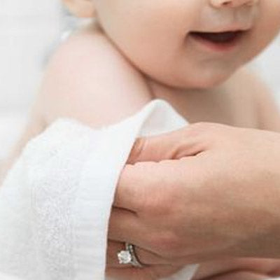 Why choose bamboo cloths for your baby!