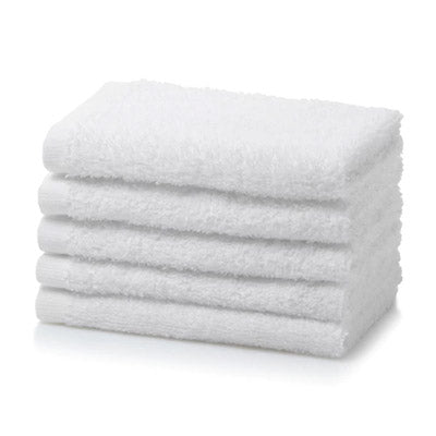 Why Organic Bamboo Towels?