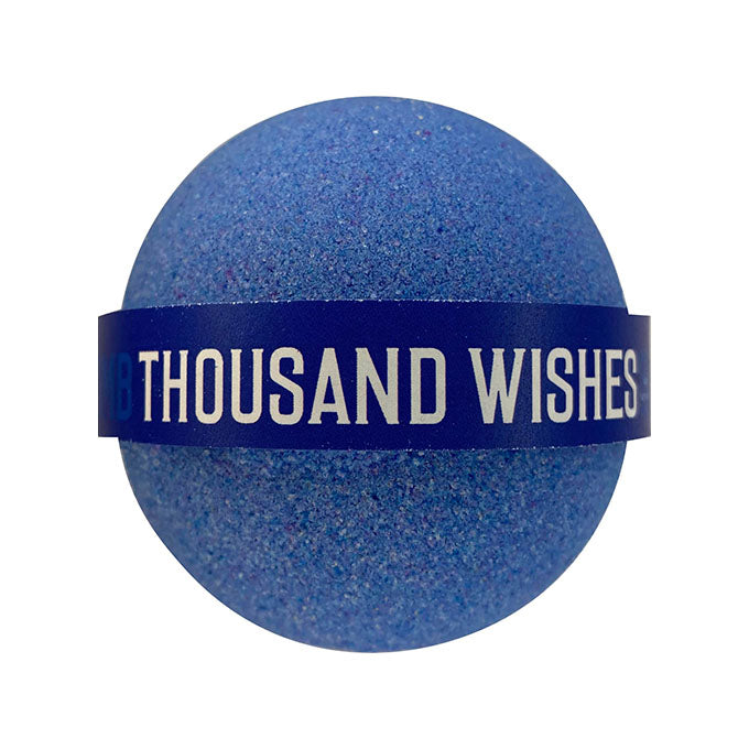 A Thousand Wishes Bathbomb