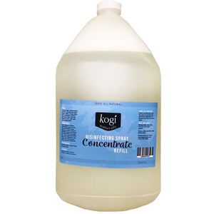 4L Concentrate cleaner