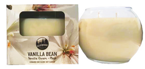 Vanilla Bean Globe