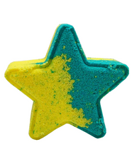 Load image into Gallery viewer, Star Bathbomb

