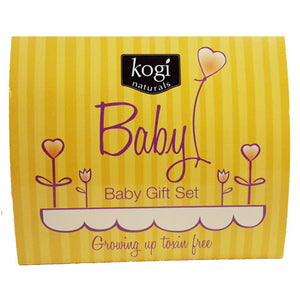 Baby on the Go Kit