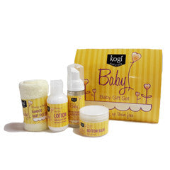 Baby on the Go Kit