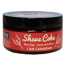 Load image into Gallery viewer, I Am Canadian Shave Cake
