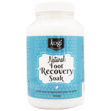 Load image into Gallery viewer, Foot Recovery Soaking Salts   600g
