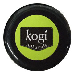 Natural Deodorant Sample - Lemongrass  - 5ml