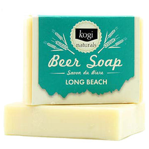 Beer Soap - Long Beach