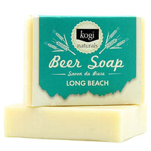 Load image into Gallery viewer, Long Beach Beer Soap
