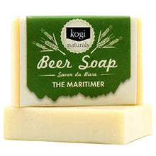 Load image into Gallery viewer, Maritimer Beer Soap
