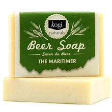 Load image into Gallery viewer, Maritimer Beer Soap
