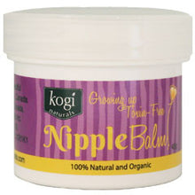 Load image into Gallery viewer, Healing Nipple Balm  45g Soothes &amp; Heals Nipples when Breast Feeding
