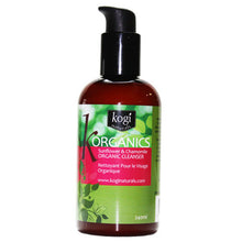 Load image into Gallery viewer, Organic Sunflower &amp; Chamomile Cleanser   240ml
