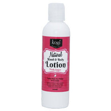 Load image into Gallery viewer, Pink Sugar Hand &amp; Body Lotion - 120ml
