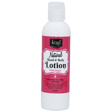Load image into Gallery viewer, Pink Sugar Hand &amp; Body Lotion - 120ml
