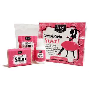 Pink Sugar "Sleeve" Gift Set