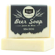 Load image into Gallery viewer, Beer Soap - Sea Dog
