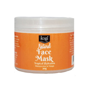 Tropical Face Mask   20g