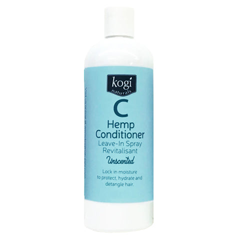 Leave In Detangler and Spray Conditioner Refill - Unscented  475ml