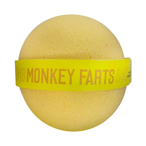 Monkey Farts Bathbomb