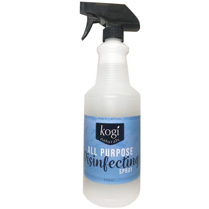 Kogi Home Spray Cleaner
