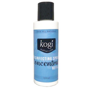 Kogi Home Spray Concentrate cleaner