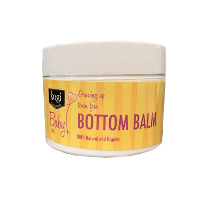 Baby Bottom Balm 30g