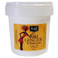 Bulk Wild Ginger Salts 2.9kg