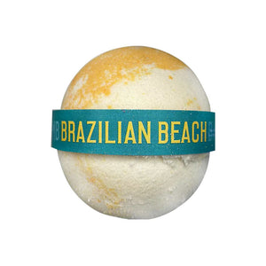 Brazilian Beach Bath Bomb