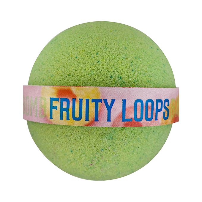 Fruity Loops Bathbomb