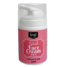 Load image into Gallery viewer, P.O.T. Face Cream   50ml
