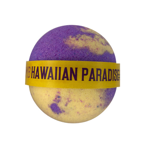 Hawaiian Paradise Bathbomb