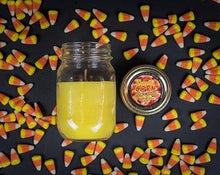 Load image into Gallery viewer, Candy Corn Large Mason
