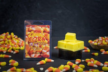 Load image into Gallery viewer, Candy Corn Wax Melt
