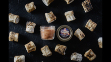 Load image into Gallery viewer, Toasted Marshmallow Mini Mason
