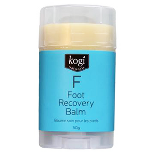 Foot Recovery Bar   50g