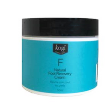 Load image into Gallery viewer, Foot Recovery Cream  50ml
