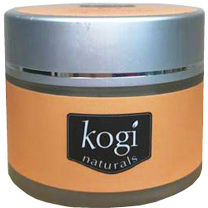 Natural Deodorant - Tangerine Vanilla  - 50ml