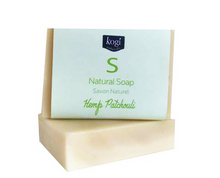Load image into Gallery viewer, Combination Skin                                                                  Hemp Patchouli Soap
