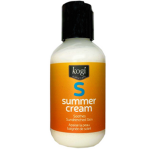 Summer Cream 60ml