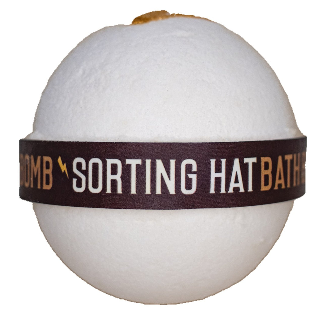Sorting Hat Bathbomb