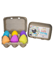 Load image into Gallery viewer, Easter Egg Bathbomb Set
