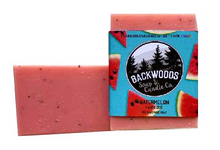 Load image into Gallery viewer, Watermelon Soap
